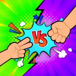 Rock Paper Scissor Challenge